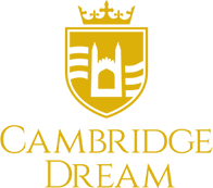 Cambridge Dream : Success Through Inspirational Learning
