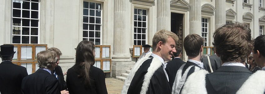Graduation