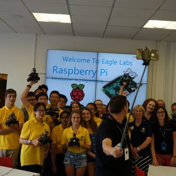 Raspberry Pi