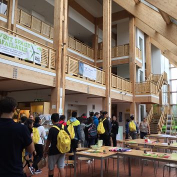Sustainable Energy Centre