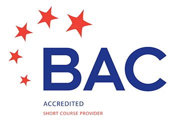 BAC Accredited