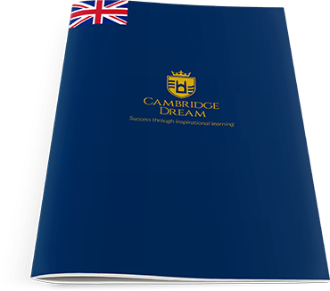 Download English Brochure