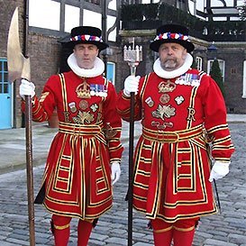Beefeaters