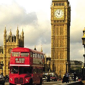 Big Ben