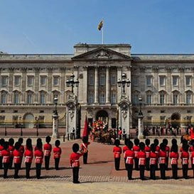 Buckingham Palace