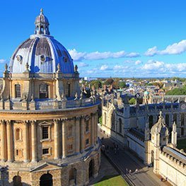 Oxford