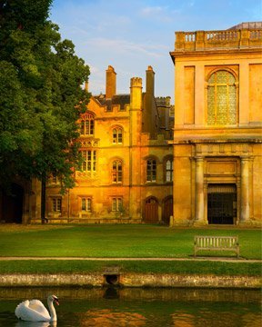 City of Cambridge