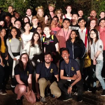Cambridge Dream Leadership Skills Programme 2018