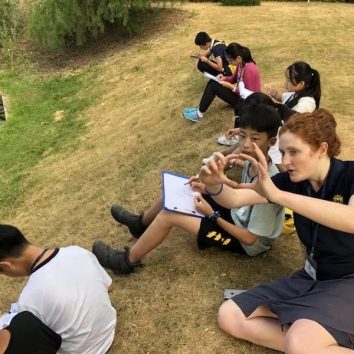 Drawing Workshop