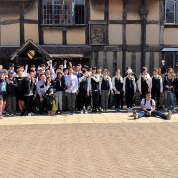 Stratford-Upon-Avon